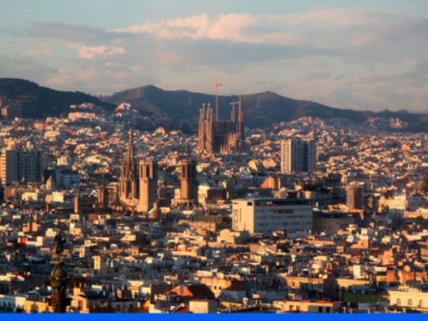 GeoCats: Juegos de Orientación y Retos Fotográficos en Barcelona