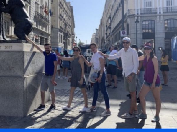 Eventos de Team Building y Formación para Empresas y Universidades con GeoCats