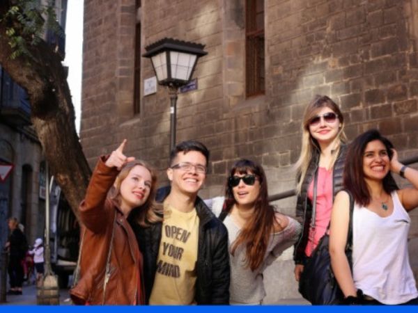 GeoCats: Actividades de Gamificación y Animación para Eventos