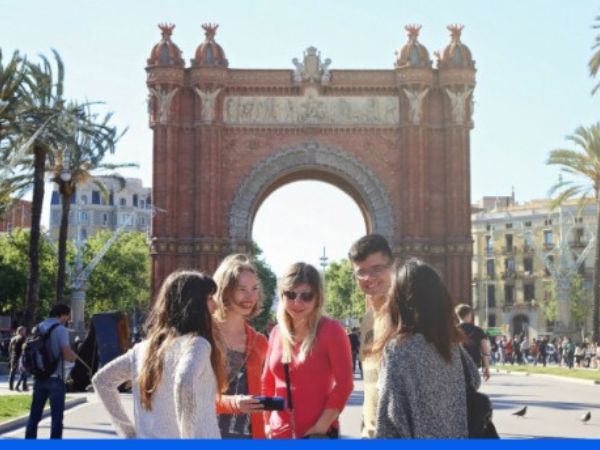 Eventos de Responsabilidad Social Corporativa (RSC) con GeoCats