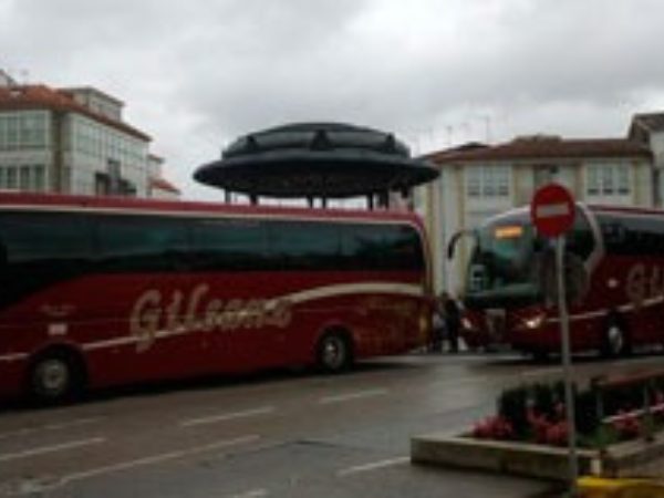 Gilsanz: Servicios de transporte confiables y seguros en A Coruña