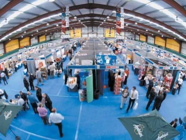 Hostess de imagen BlueSky Service