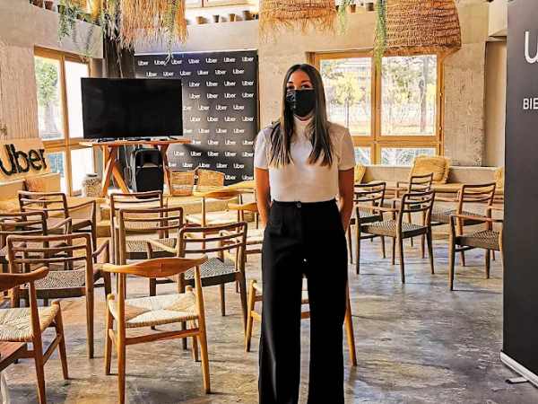 Hôtesses événementiel Bonjour Hôtesses