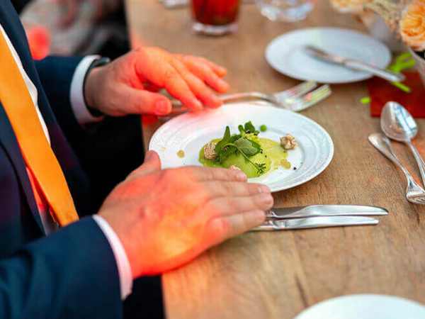 Ideas y concepción creativa OUI Event Group