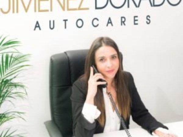 Jiménez Dorado Autocares