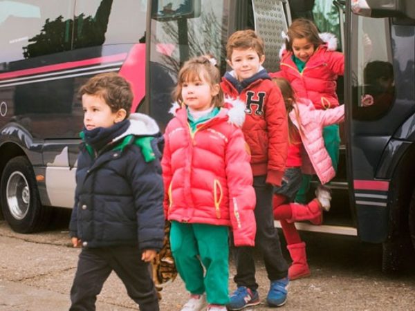 Jiménez Dorado Autocares: Soluciones de transporte seguras y cómodas