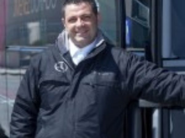 Servicios de transporte para eventos deportivos y culturales con Jiménez Dorado Autocares