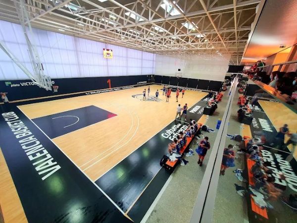 L’Alqueria del Basket