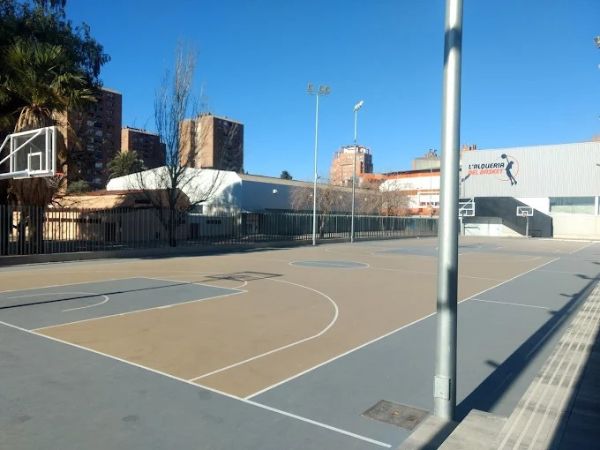 L’Alqueria del Basket: Fortalecimiento de Equipos y Mentalidad Ganadora