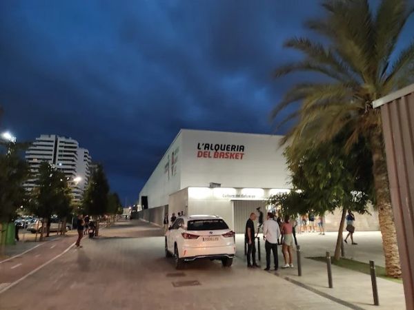Eventos de Team Building y Jornadas Recreativas en L’Alqueria del Basket