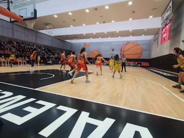 Experiencias de Team Building en Valencia con L’Alqueria del Basket