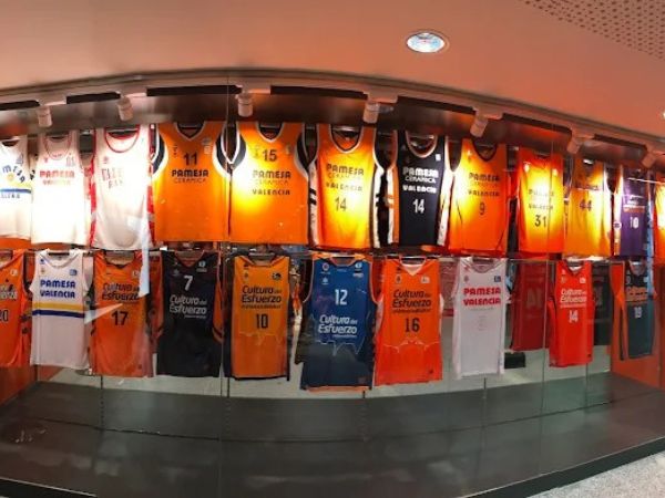 L’Alqueria del Basket: Eventos Corporativos y Formación para Empresas