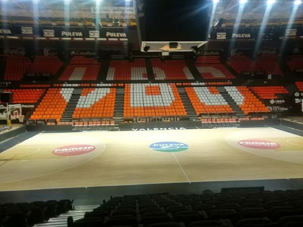 Experiencias de Team Building y Desarrollo de Habilidades en L’Alqueria del Basket