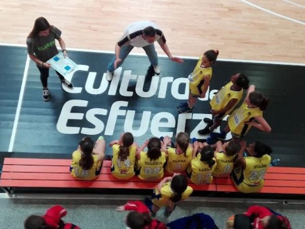 L’Alqueria del Basket: Actividades Deportivas y Recreativas para Empresas