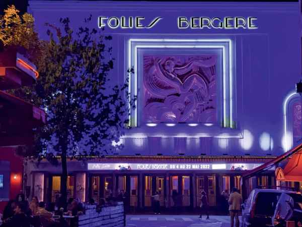 Lagardère Live Entertainment