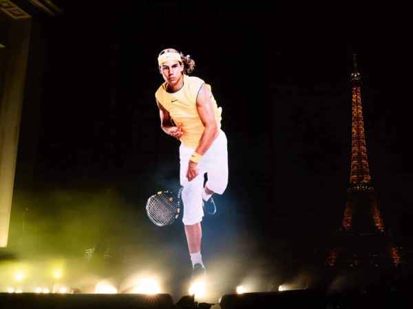 Logística Auditoire