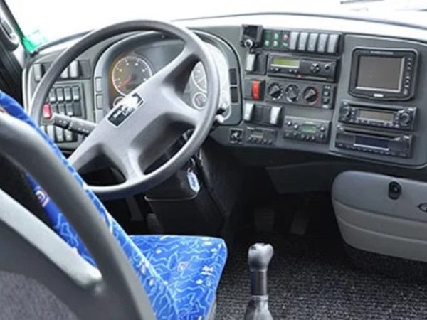 Luis Raposo Autocares: Soluciones de transporte seguras y cómodas