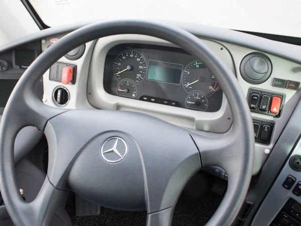 Luis Raposo Autocares: Servicios de transporte para empresas y particulares