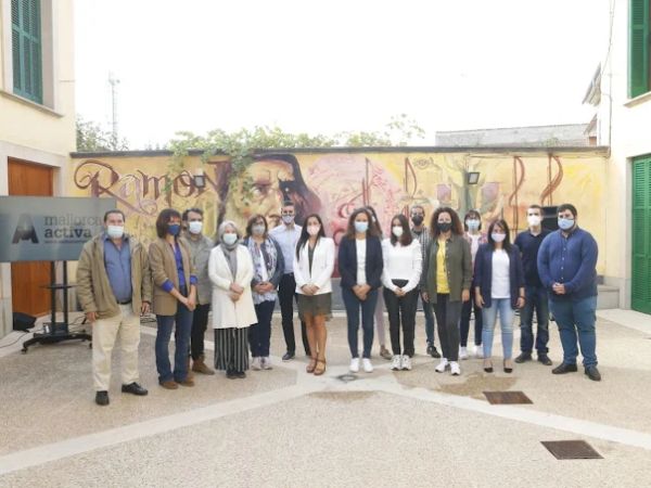 Actividades de Team Building y Turismo Alternativo en las Islas Baleares