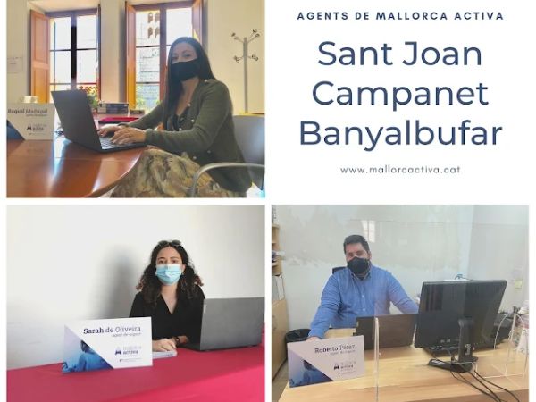 Mallorca Activa: Organización de Eventos Deportivos y Actividades al Aire Libre