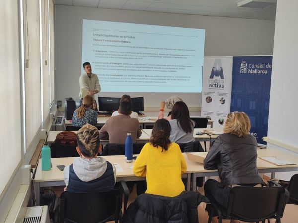 Mallorca Activa: Experiencias de Team Building y Eventos Corporativos