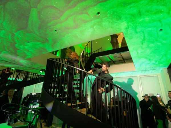 Marketing de impacto Auditoire