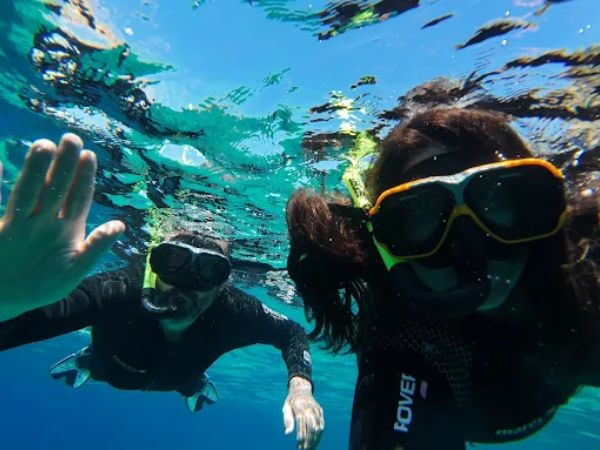 Actividades de Aventura en el Parque Natural del Montgrí y las Islas Medes