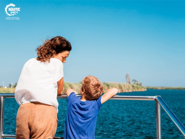 Nàutic Parc Costa Daurada i Terres de l’Ebre