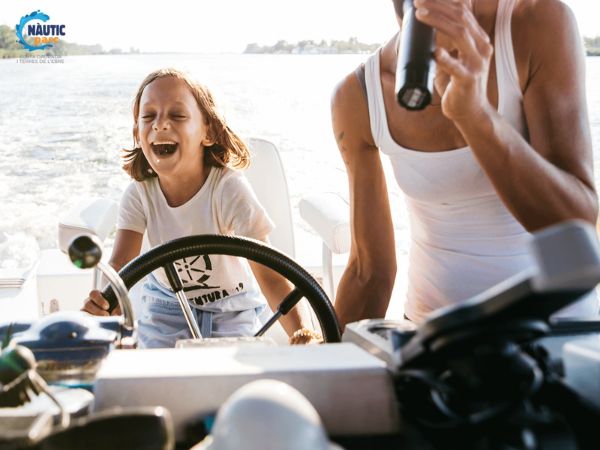 Actividades de Aventura y Naturaleza en la Costa Daurada con Nàutic Parc