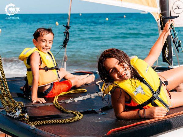 Nàutic Parc: Eventos Sociales y Privados en la Costa