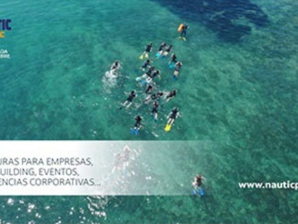 Nàutic Parc: Alquiler de Embarcaciones y Actividades Náuticas