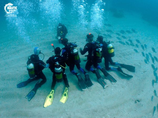 Experiencias de Incentivos y Eventos Corporativos con Nàutic Parc