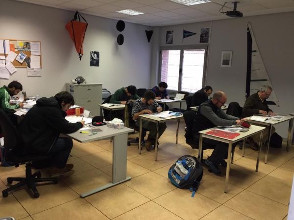 Actividades Náuticas y de Team Building en la Costa Vasca