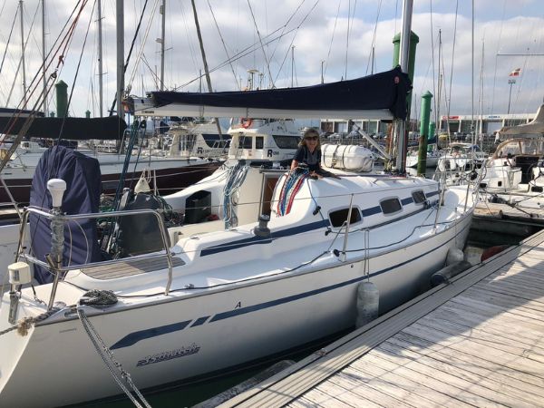 Navegavela: Alquiler de Veleros y Experiencias Náuticas