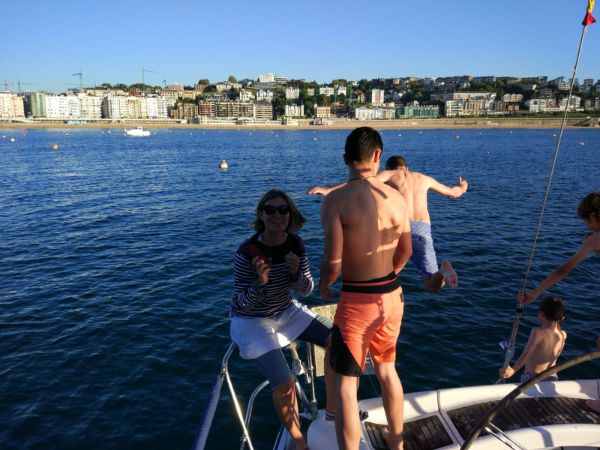 Experiencias de Team Building y Liderazgo en Veleros