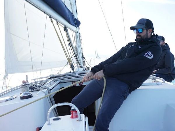 Ociovela: Team Building y Eventos Corporativos en el Mar