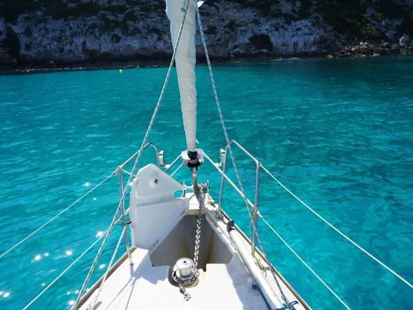 Ociovela: Alquiler de Embarcaciones y Experiencias Náuticas