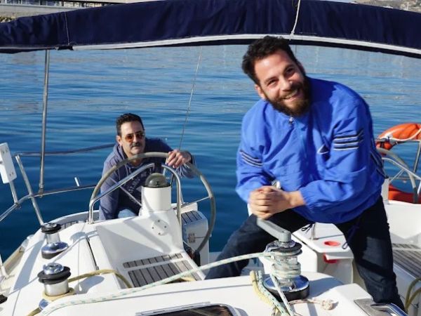 Cursos de Navegación y Formación Náutica con Ociovela