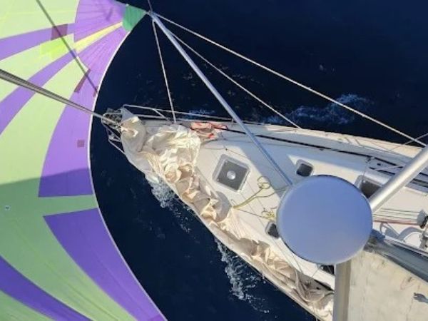 Experiencias de Team Building y Comunicación en Veleros