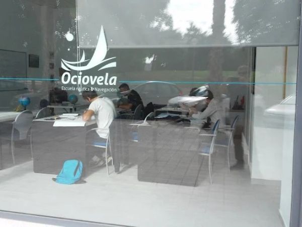 Ociovela: Eventos Sociales y Privados en la Costa Alicantina