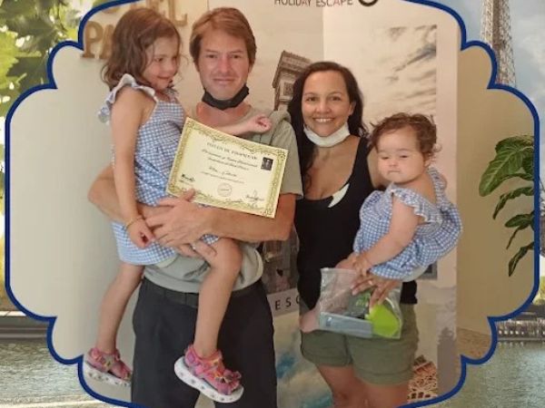 Eventos de Responsabilidad Social Corporativa con Open Secrets Juegos