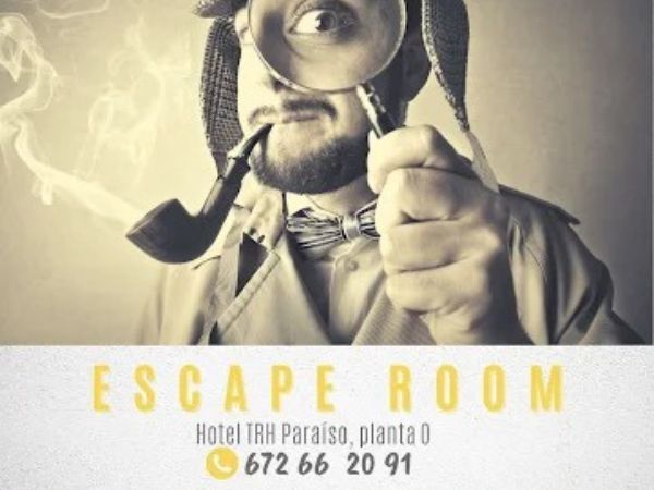 Open Secrets Juegos: Experiencias Únicas para Empresas y Grupos