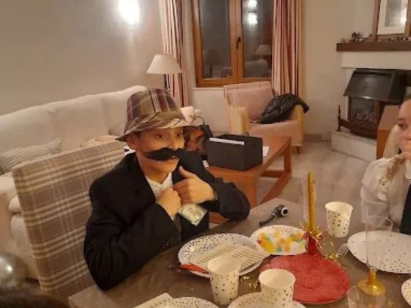 Open Secrets Juegos: Juegos y Dinámicas para Eventos y Fiestas