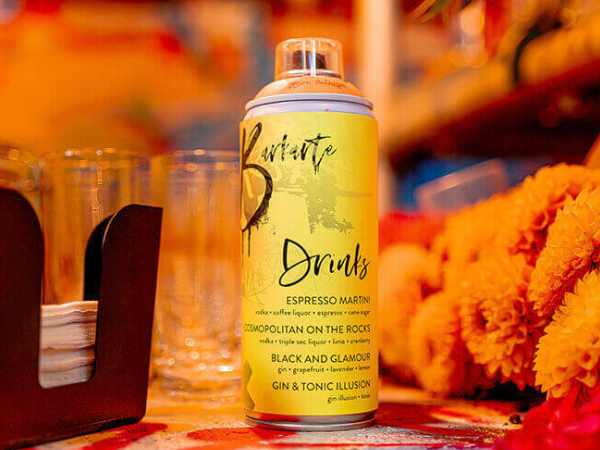 Organización y gestión OUI Event Group