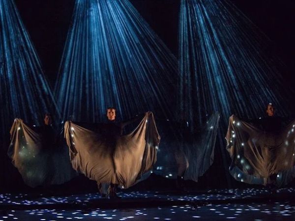 Oxigen Sonido e Iluminación: Experiencias Únicas en Eventos