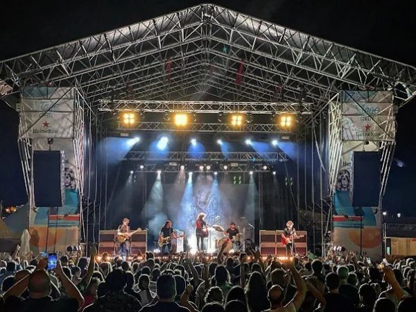 Soluciones de Sonido e Iluminación para Eventos en Alicante