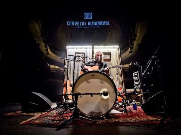 Eventos Corporativos con Oxigen Sonido e Iluminación