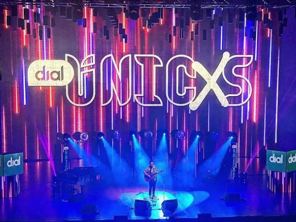 Alquiler de Equipos de Sonido y Iluminación para Eventos