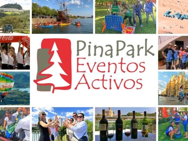 PinaPark Aventura: Animación y Espectáculos para Eventos y Fiestas