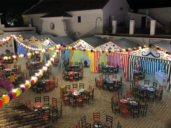 PinaPark Aventura: Actividades Culturales y Lúdicas para Empresas y Particulares